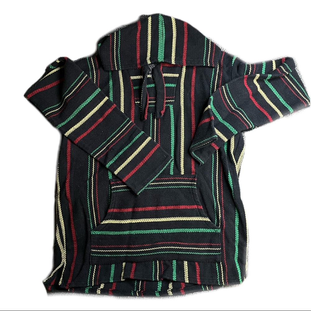 Original Señor Lopez Baja Hoodie